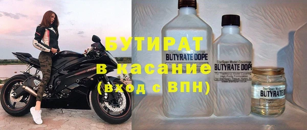 молекула духа Бородино